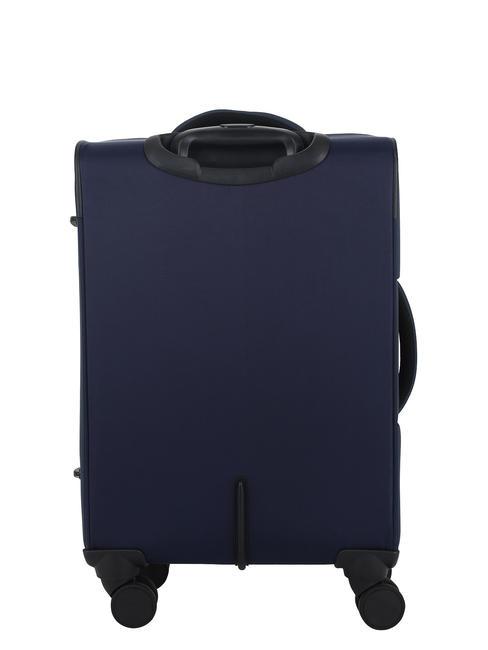 AUDRIK Handgepäckwagen Blau - Handgepäck