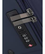 BIKKEMBERGS AUDRIK Handgepäckwagen Blau - Handgepäck - 6