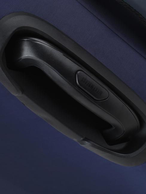 AUDRIK Handgepäckwagen Blau - Handgepäck