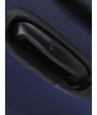 BIKKEMBERGS AUDRIK Handgepäckwagen Blau - Handgepäck - 7