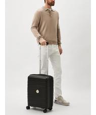 BIKKEMBERGS ADAM Erweiterbarer Handgepäckwagen Schwarz - Handgepäck - 8