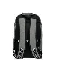 MOMO DESIGN FREETIME 15" PC-Rucksack schwarzgrau - Rucksäcke für Schule &amp; Freizeit - 3