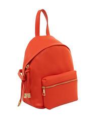 LESAC VANESSA Dollar-Rucksack aus Leder - Damentaschen