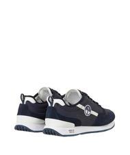 NORTH SAILS HORIZON PLAIN  Turnschuhe Marineblau/Offwhite - Herrenschuhe - 3