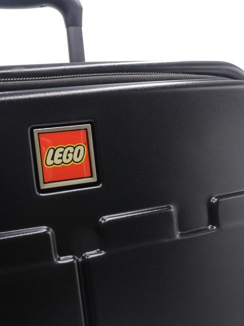 FAST TRUCK Handgepäckwagen Schwarz - Handgepäck