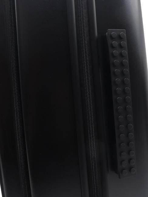 FAST TRUCK Handgepäckwagen Schwarz - Handgepäck