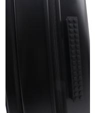 LEGO FAST TRUCK Handgepäckwagen Schwarz - Handgepäck - 7