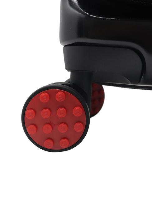 FAST TRUCK Handgepäckwagen Schwarz - Handgepäck