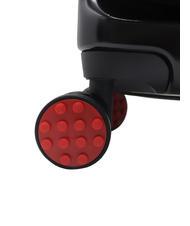 LEGO FAST TRUCK Handgepäckwagen Schwarz - Handgepäck - 9