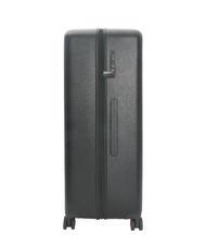 LEGO SIGNATURE Mittelgroßer Trolley Schwarz Rot - Harte Trolleys - 4