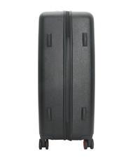 LEGO SIGNATURE Mittelgroßer Trolley Schwarz Rot - Harte Trolleys - 5