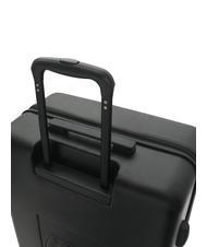 LEGO SIGNATURE Mittelgroßer Trolley Schwarz Rot - Harte Trolleys - 7