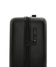 LEGO SIGNATURE Mittelgroßer Trolley Schwarz Rot - Harte Trolleys - 8