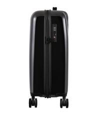 LEGO MINIFIGURE Handgepäckwagen Schwarz Gelb - Handgepäck - 4