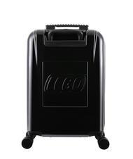 LEGO MINIFIGURE Handgepäckwagen Schwarz Gelb - Handgepäck - 5