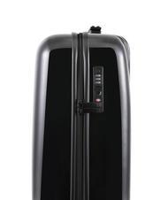 LEGO MINIFIGURE Handgepäckwagen Schwarz Gelb - Handgepäck - 6