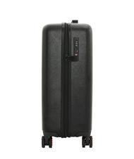 LEGO SIGNATURE Handgepäckwagen Schwarz Rot - Handgepäck - 4