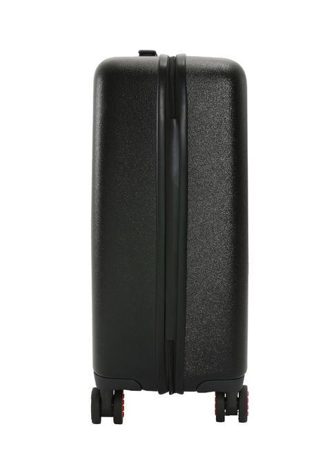 SIGNATURE Handgepäckwagen Schwarz Rot - Handgepäck