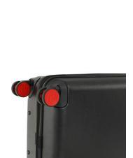 LEGO SIGNATURE Handgepäckwagen Schwarz Rot - Handgepäck - 9