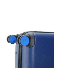 LEGO SIGNATURE Handgepäckwagen Schwarz Blau - Handgepäck - 9