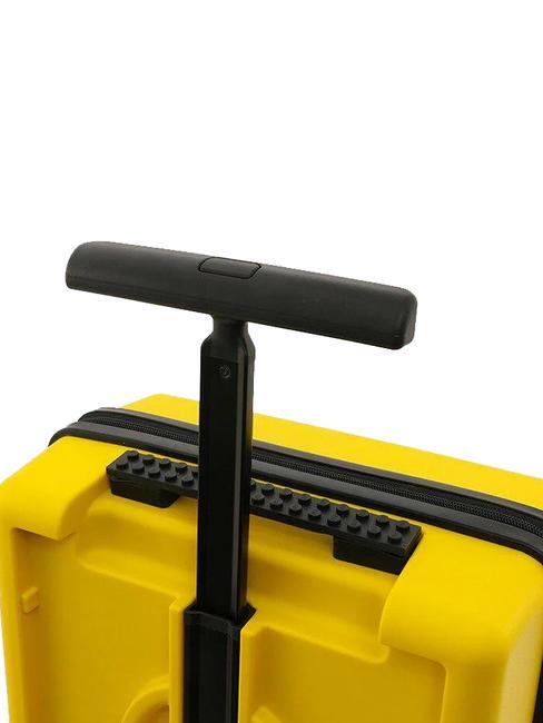 SIGNATURE Handgepäckwagen Gelb - Handgepäck