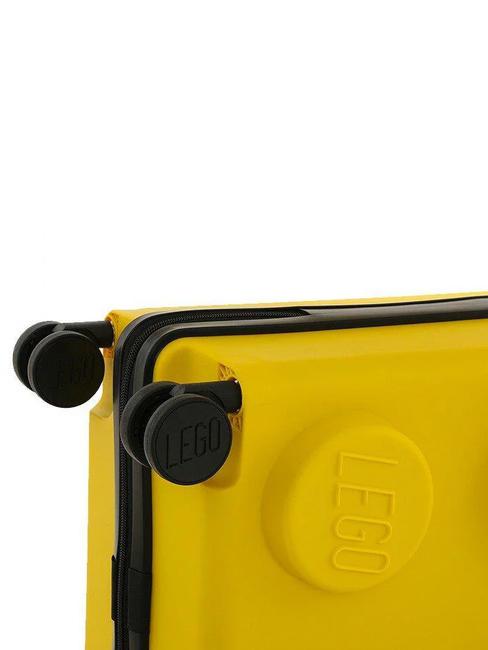 SIGNATURE Handgepäckwagen Gelb - Handgepäck