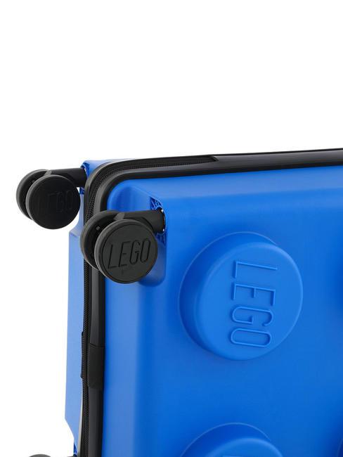 SIGNATURE Handgepäckwagen Blau - Handgepäck