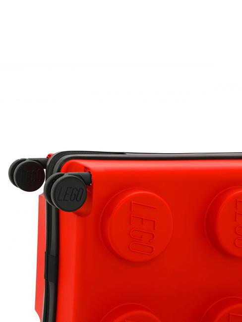 SIGNATURE Handgepäckwagen Rot - Handgepäck