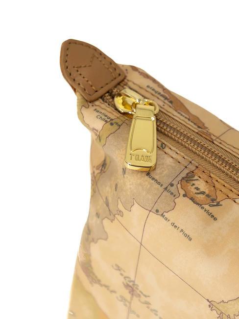 GEO SOFT Beautycase NATÜRLICH - Beauty-Case