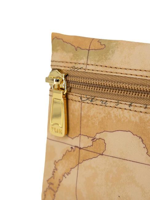 GEO CLASSIC  Notwendige Tasche NATÜRLICH - Etuitaschen &amp; Necessaire