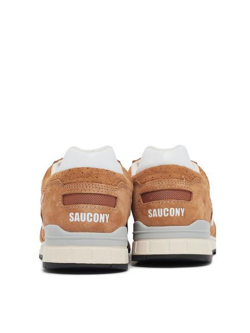 SHADOW 5000  Turnschuhe Rost - Schuhe Unisex