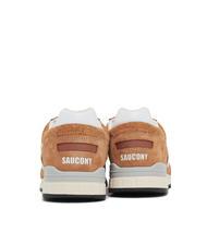 SAUCONY SHADOW 5000  Turnschuhe Rost - Schuhe Unisex - 4