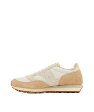 SAUCONY JAZZ 81 Turnschuhe - Schuhe Unisex