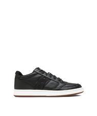 SAUCONY JAZZ COURT Unisex-Sneaker Schwarz Schwarz - Schuhe Unisex - 2