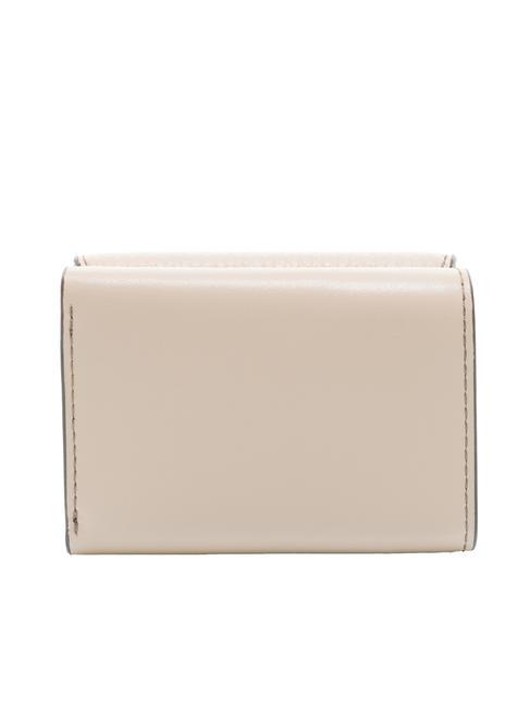 PRIMULA Kleine Brieftasche aus Leder Tänzer - Brieftaschen Damen