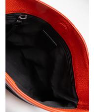 FURLA HUNTER  Ledertasche orange - Umhängetaschen Herren - 5