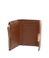 COCCINELLE KATTIE Kleine Geldbörse aus Leder - Brieftaschen Damen