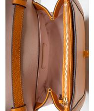 COCCINELLE NEW MARVIN TWIST  Umh&auml;ngetasche aus Leder Paprika - Damentaschen - 6