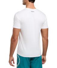 BIKKEMBERGS PUPINO  Kurzarm-T-Shirt Wei&szlig; - Herren-T-Shirts - 2
