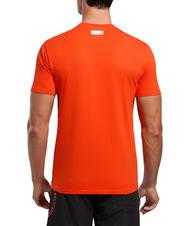 BIKKEMBERGS PUPINO  Kurzarm-T-Shirt orangecom - Herren-T-Shirts - 2