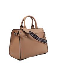 TOSCA BLU TB LOGO Aktentasche mit Schultergurt - Damentaschen