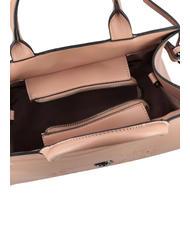 TOSCA BLU TB LOGO Aktentasche mit Schultergurt BEIGE - Damentaschen - 3