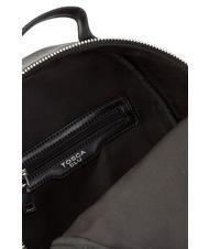 TOSCA BLU SWEET NEW YORK Gesteppter Rucksack Schwarz - Damentaschen - 4