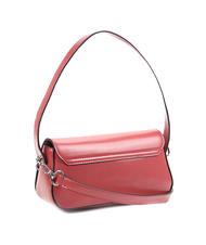 TOSCA BLU   Umhängetasche mit Schultergurt mauve - Damentaschen - 2