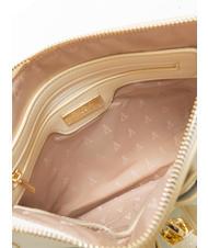 L'ATELIER DU SAC LA LA LAND Flache Schulter-Clutch Sonnenlicht - Damentaschen - 5