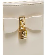 L'ATELIER DU SAC LA LA LAND Flache Schulter-Clutch Sand - Damentaschen - 3