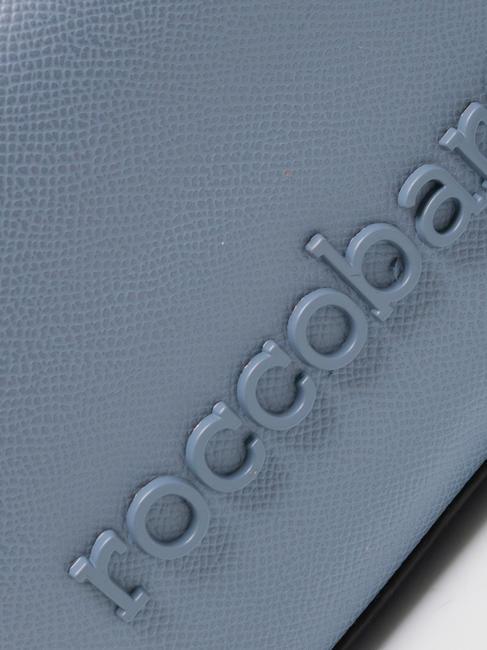 SOPHIE Kameratasche mit Tasche hellblau - Damentaschen