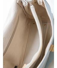 ROCCOBAROCCO MIA Aktentasche mit Schultergurt nicht-gerade weiss - Damentaschen - 5