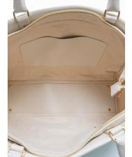 ROCCOBAROCCO MIA Handtasche mit Schultergurt nicht-gerade weiss - Damentaschen - 4