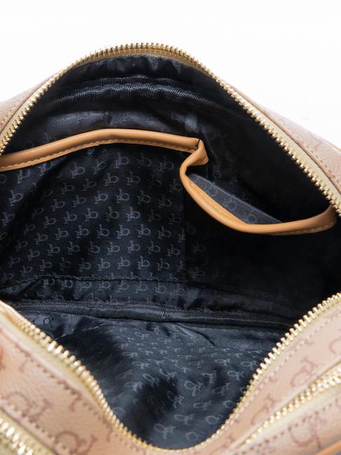 MONOGRAM Schulterkameratasche natürlich - Damentaschen